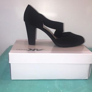 Anne Klein Sport Heels